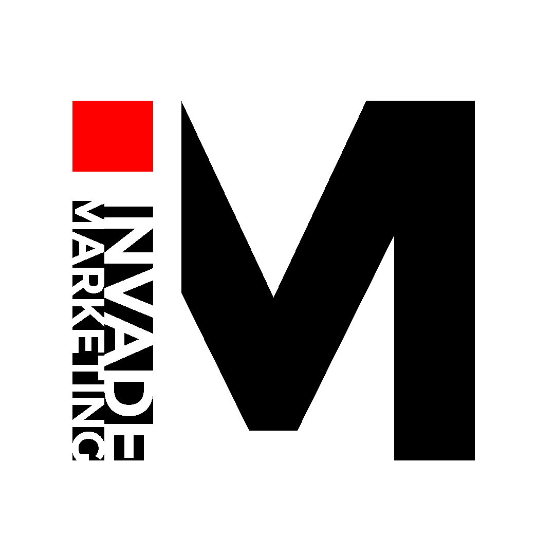 Home - Invade Marketing