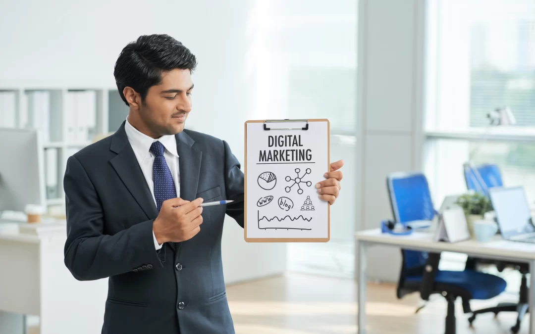Best CRM for Digital Marketing Agency 2025
