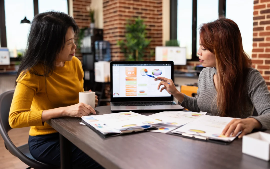 Marketing Consultant: How to Transform Your Business Growth