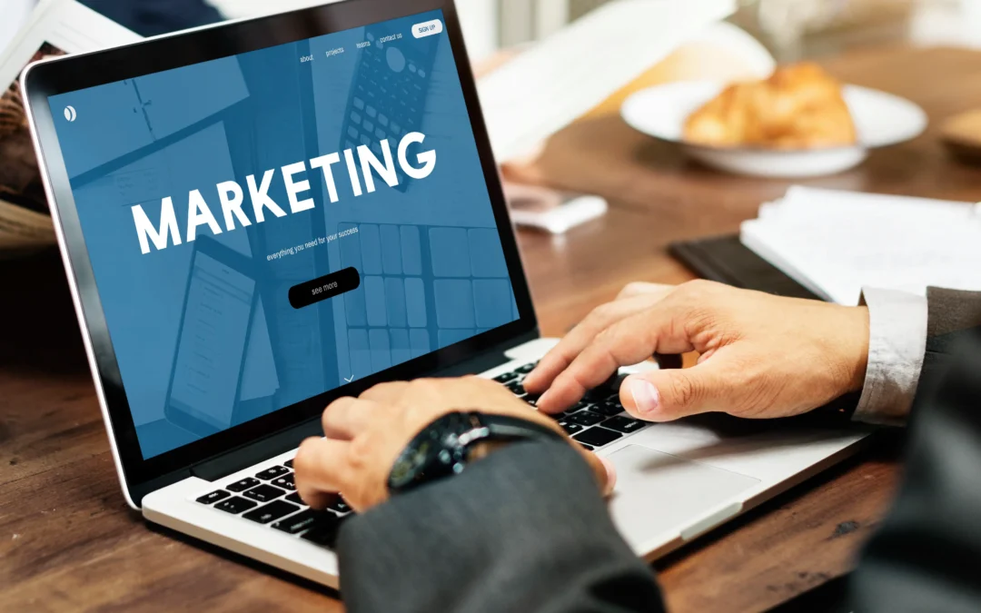 Best Internet Marketing Agency: How to Find the Right Partner for Your Business Growth