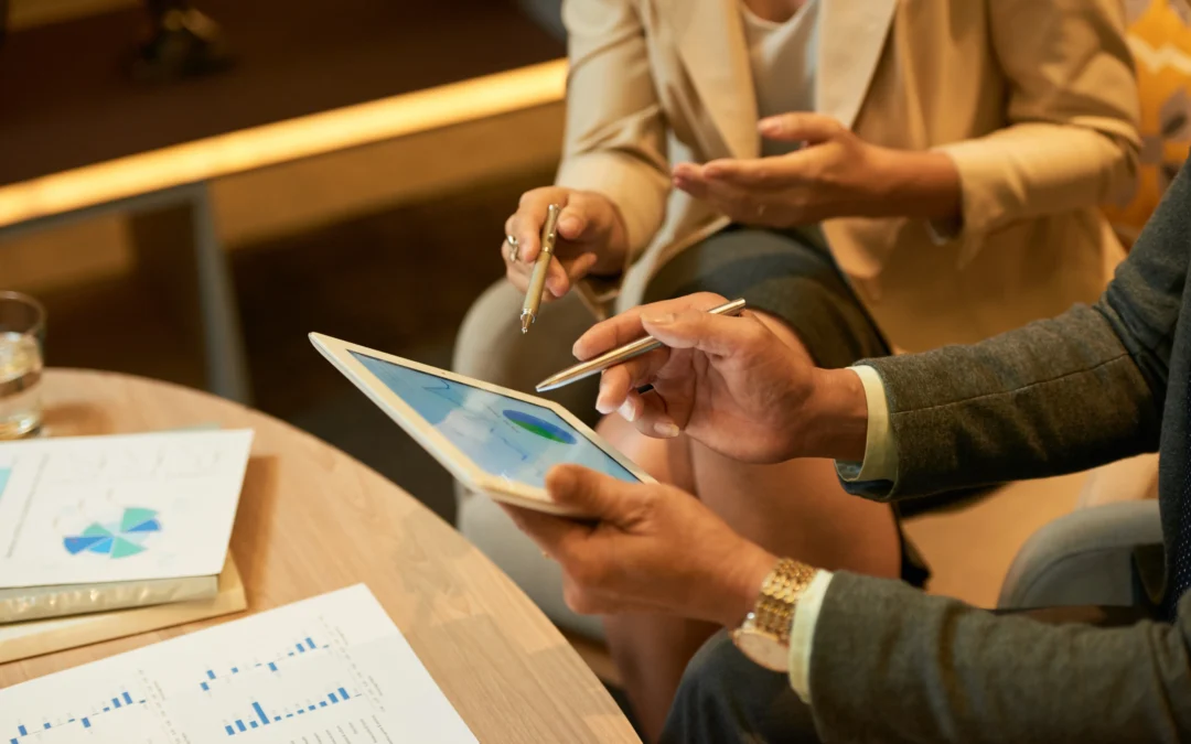 Market Strategy Consulting: Unlocking Growth in a Competitive World