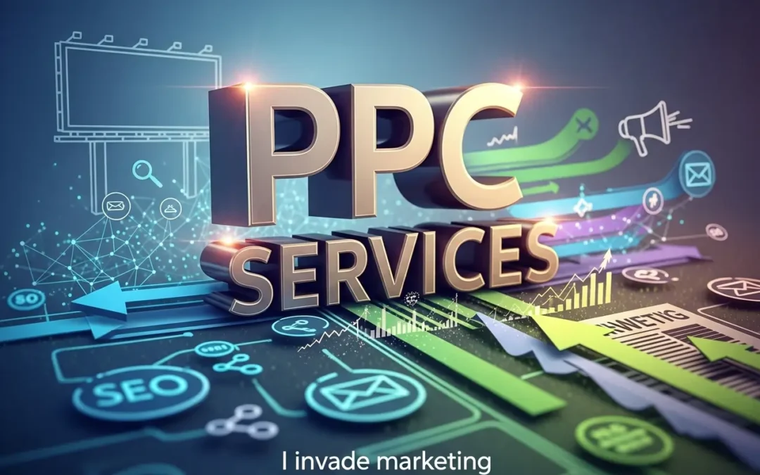PPC Services Near Me