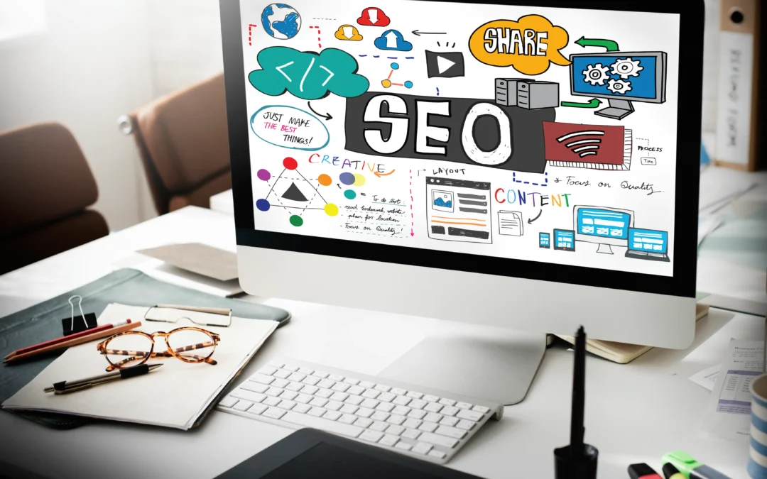 best seo agency