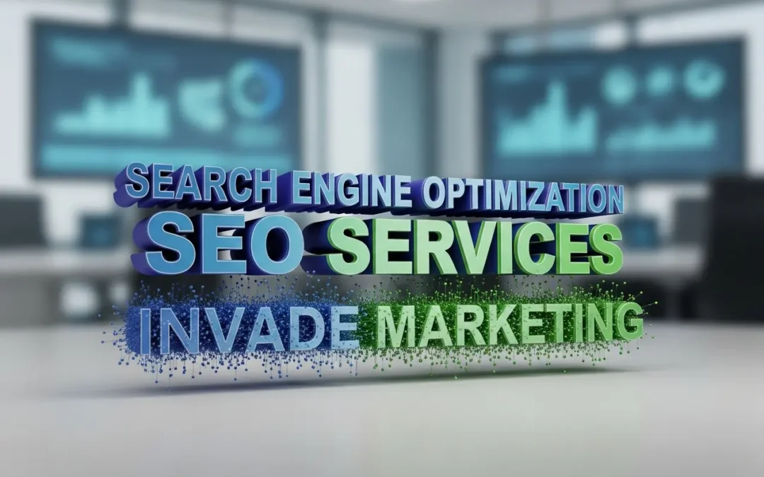search engine optimization seo services
