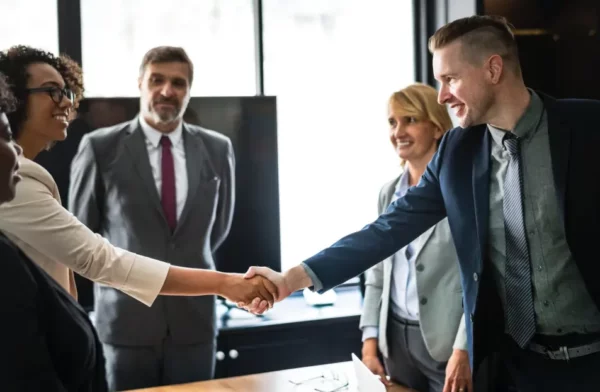 Marketing Services Companies
