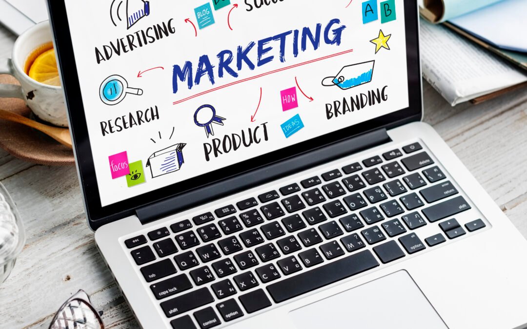 Best Digital Marketing – Strategies, Channels & Tips for 2025