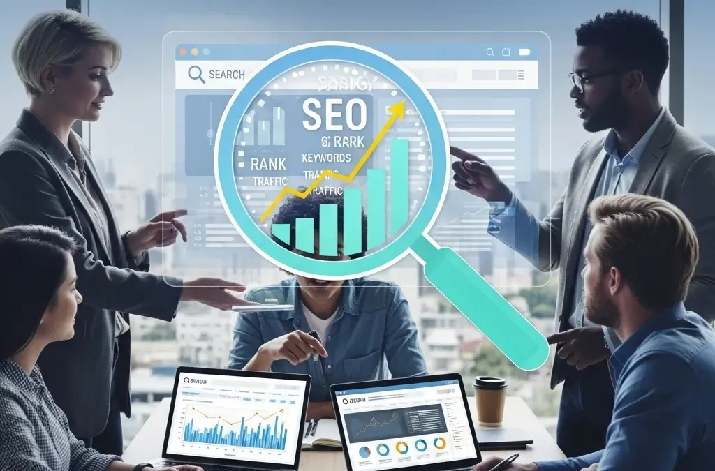 Digital Marketing Company