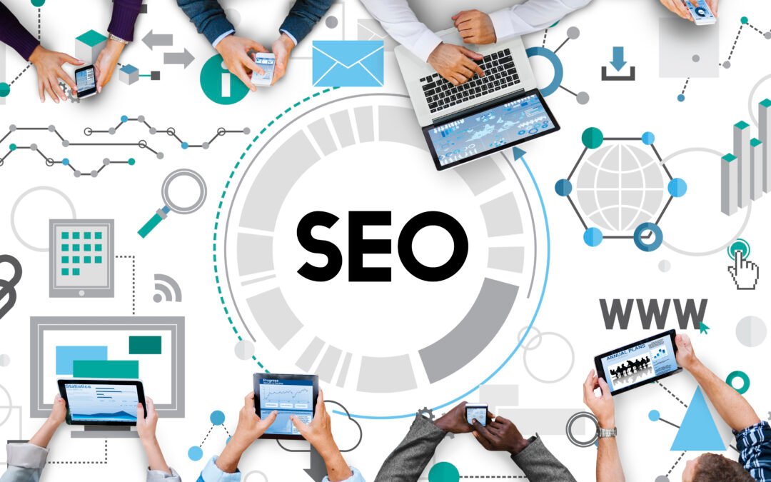 marketing agency for small business