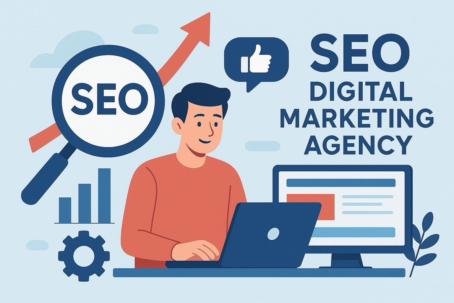 Best Digital Marketing Agencies: How to Find the Perfect Partner for Your Business