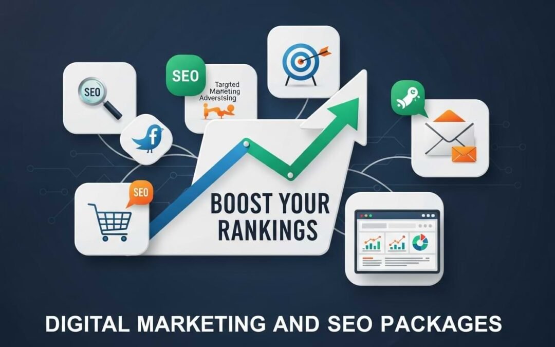 digital marketing agency adelaide