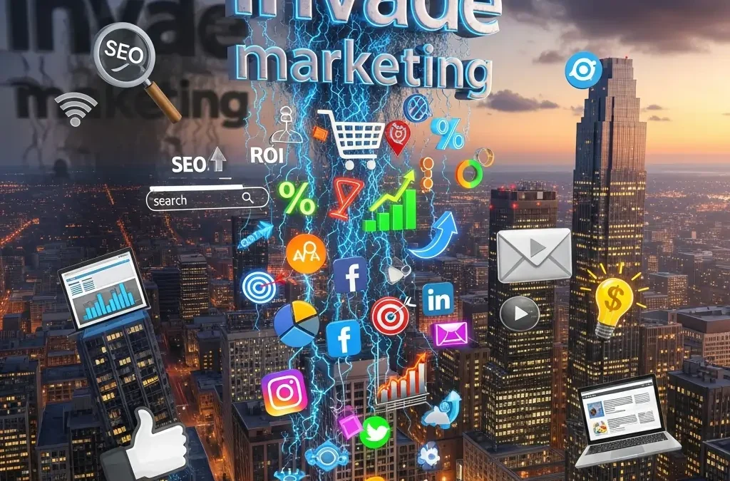 Leading Digital Marketing Agencies – Boost Your Business