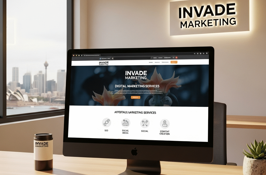 Affordable digital marketing agency Australia | Grow Your Business