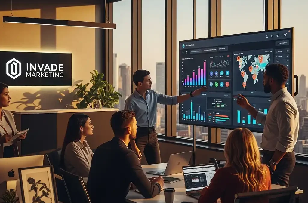 digital agency marketing