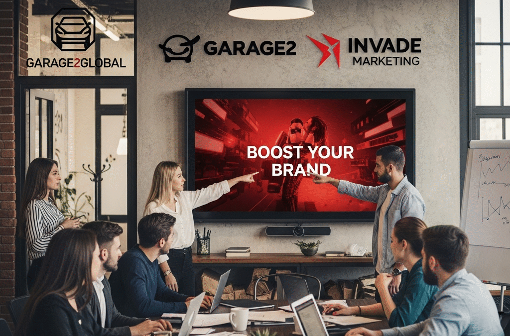 digital marketing agency Atlanta GA