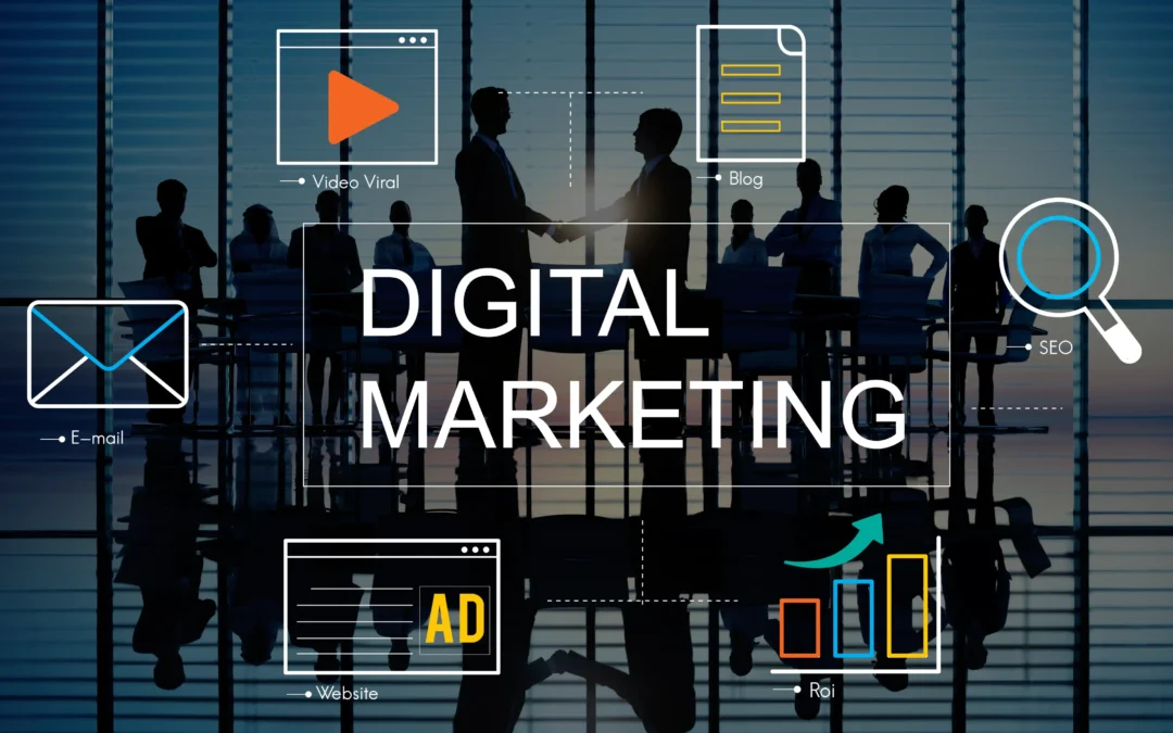 Best Digital Marketing Agency in USA