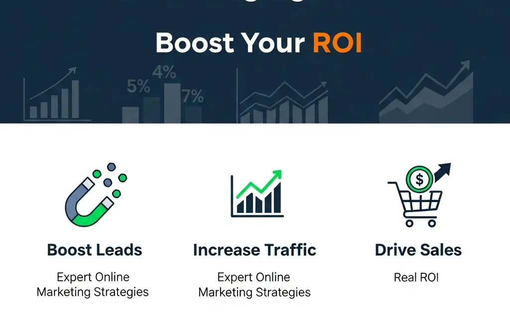 top digital marketing agencies