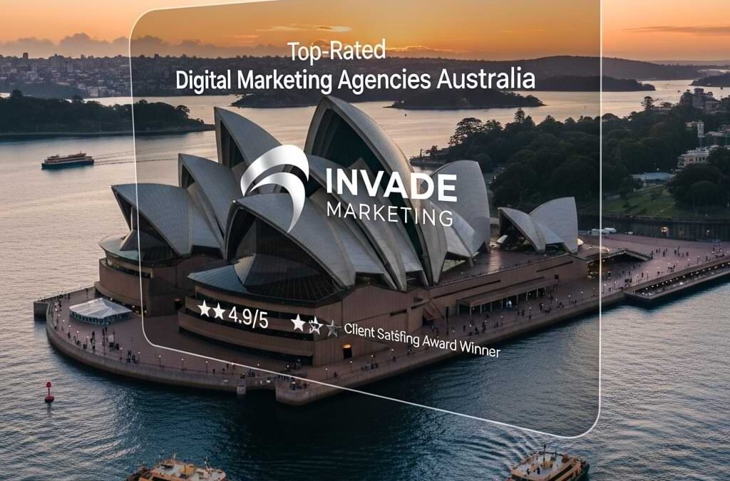 digital marketing agency in us