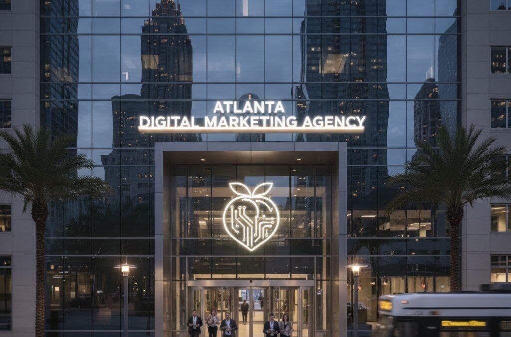 How an Atlanta Digital Marketing Agency Can Transform Your Business Online