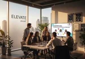 best digital marketing agency for tech companies