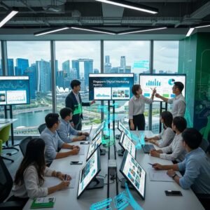 best digital marketing agency in dubai