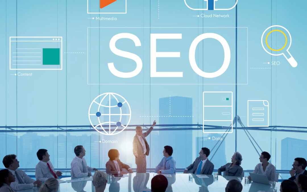 Digital Marketing Agency SEO: Unlocking the Path to Higher Rankings
