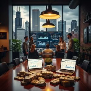 best local marketing agencies for small businesses 2026