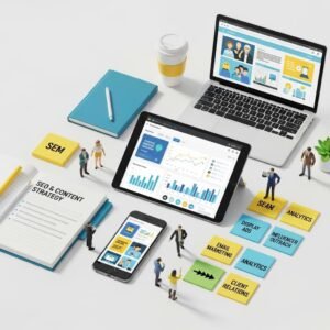 best b2b marketing agencies in chicago