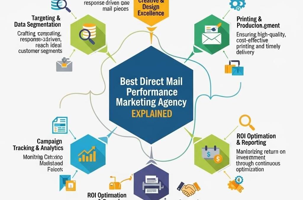 Best Direct Mail Performance Marketing Agency Explained