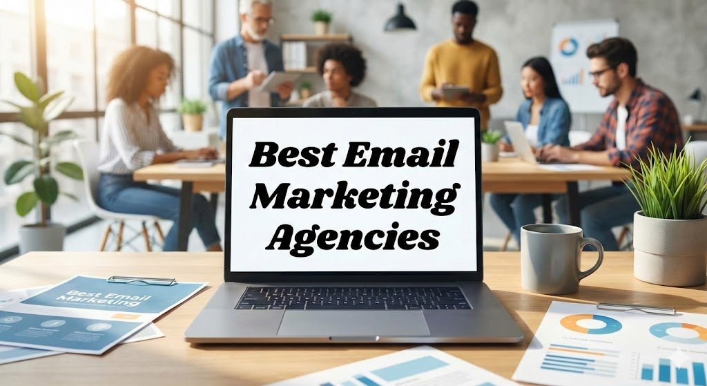 Best Email Marketing Agencies: How to Choose the Right Partner for Scalable Growth