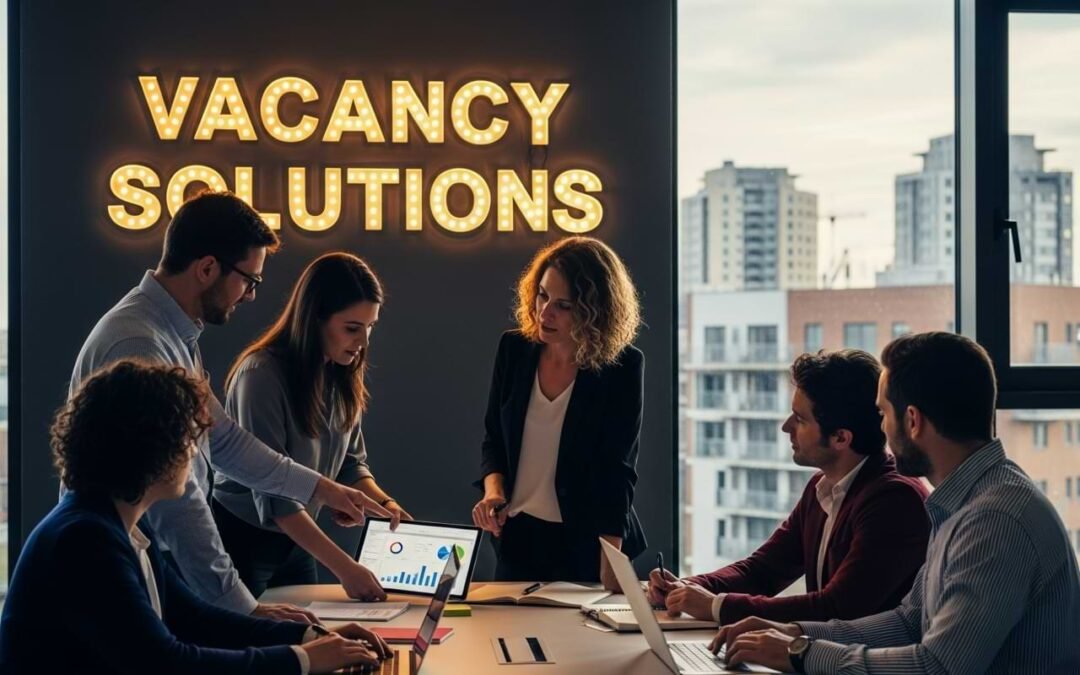 Best Marketing Agency to Reduce Apartment Vacancies | Invade