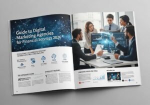 best healthcare marketing agencies with pharma focus