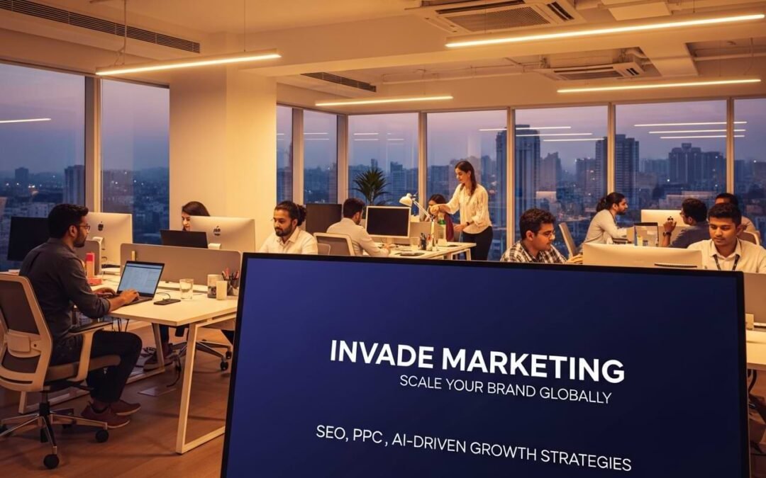 Best Digital Marketing Agency in Pune | 2026 Growth Guide