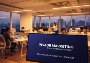 Best Marketing Recruitment Agencies