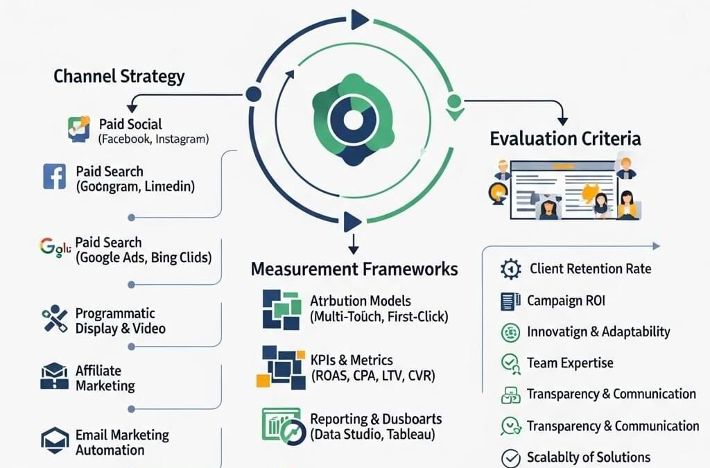Guide to the Best Performance Marketing Agencies