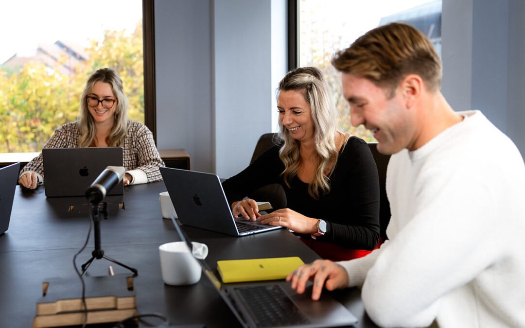 Best Agencies for Authentic Brand Partnerships in Influencer Marketing