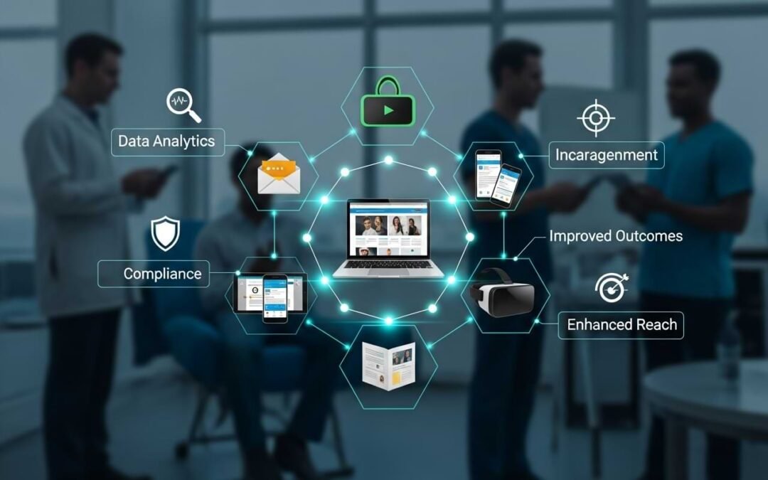 Best AOR Pharma Agencies for Omnichannel Marketing in 2026