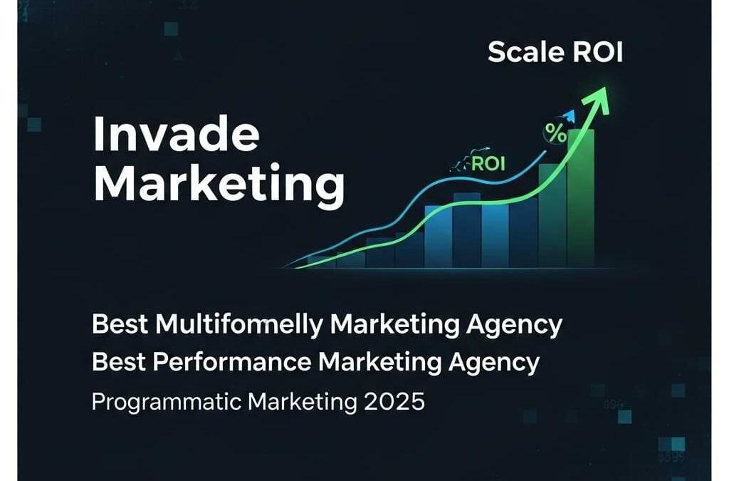 Best Multifamily Marketing Agency & Programmatic Experts 2025