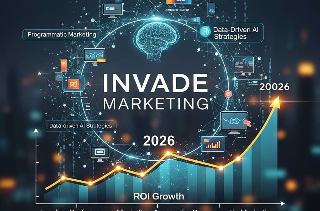 Best Performance Marketing Agency for Programmatic Marketing 2026