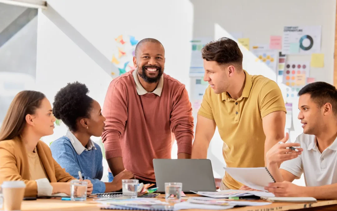 Top Purpose Driven Marketing Campaign Agencies for Brands