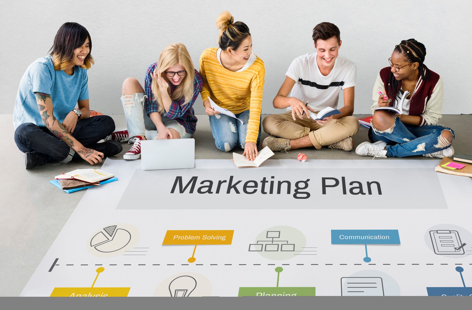 best marketing agencies for fintech firms