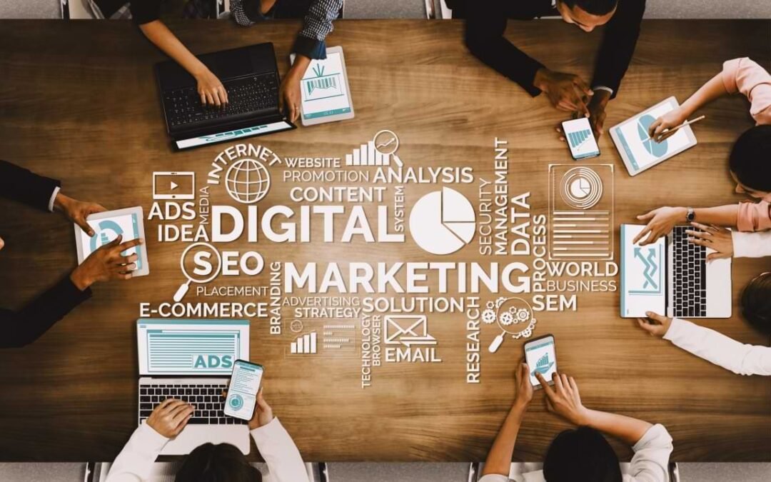 Best Digital Marketing Agencies for National Brands 2026