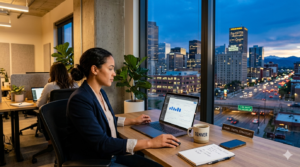 digital advertising denver