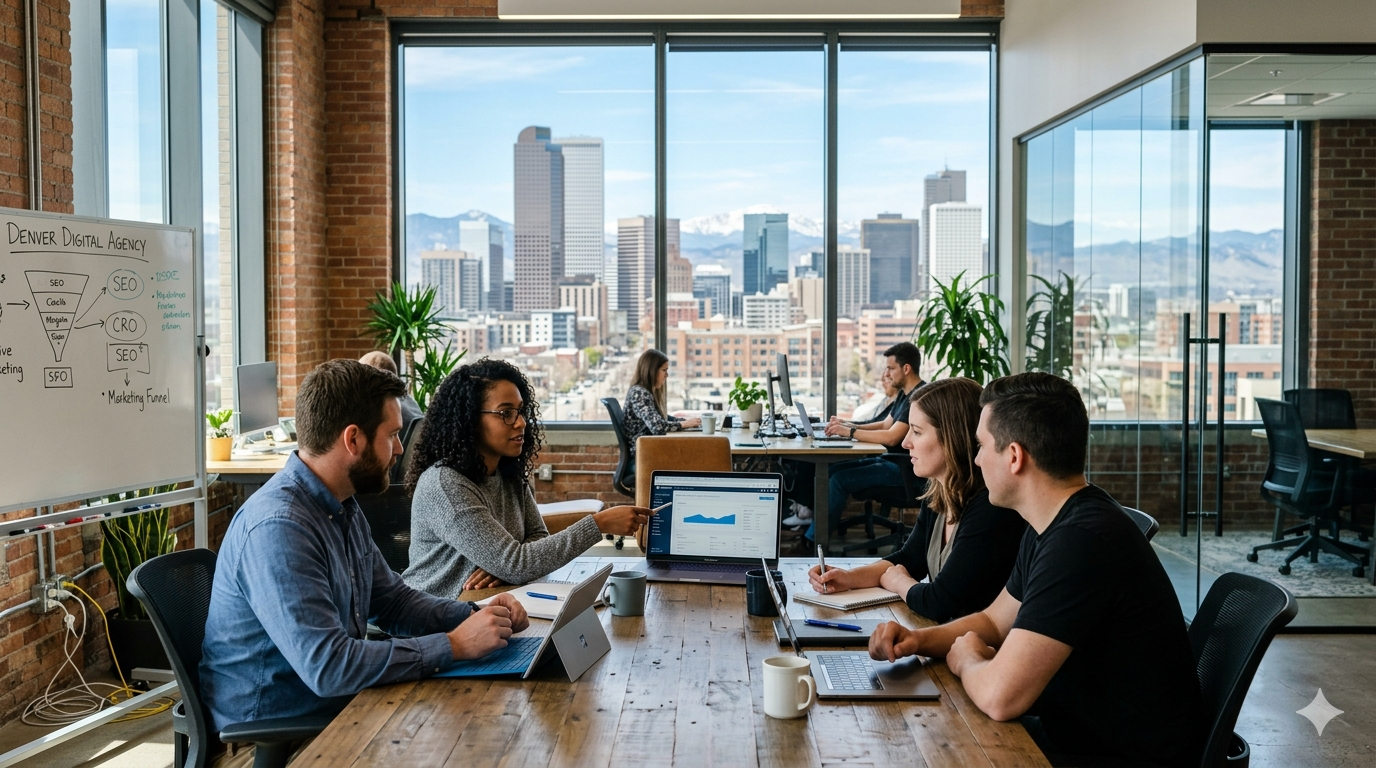 denver digital agency