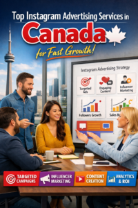  Instagram Advertising Services 