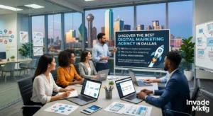 best digital marketing agency dallas