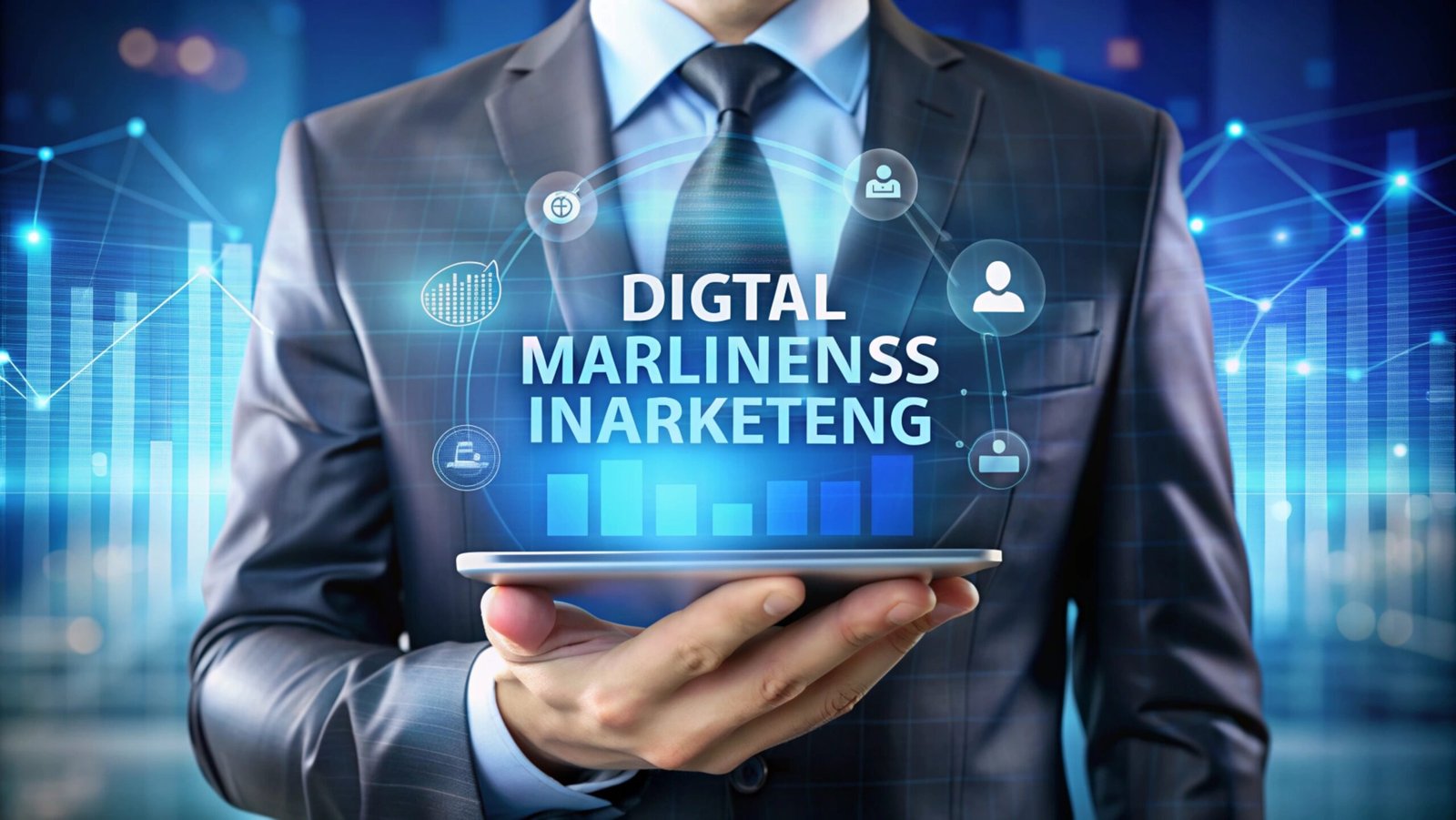 best digital marketing agency for real estate