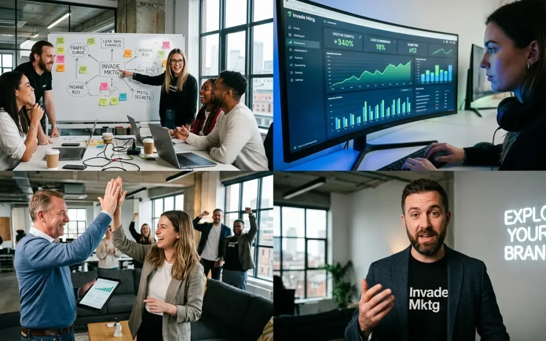 digital agency marketing