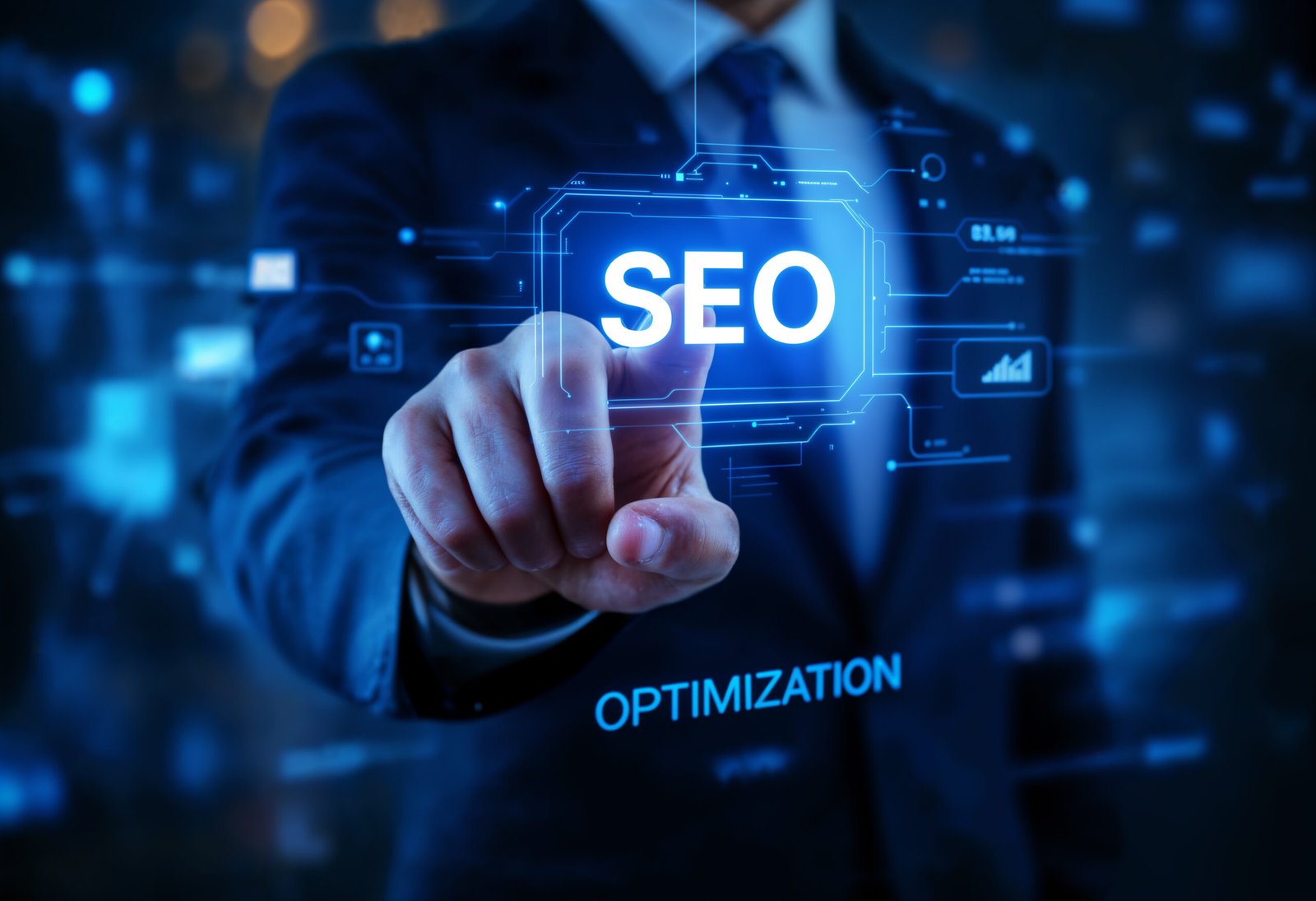 seo agency in thailand