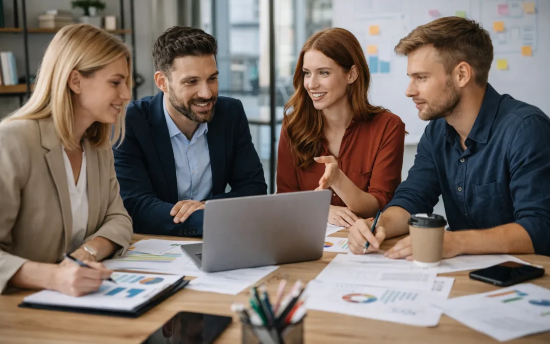 Top SEO Marketing Agency for Fast Rankings and More Traffic