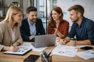 seo marketing agency